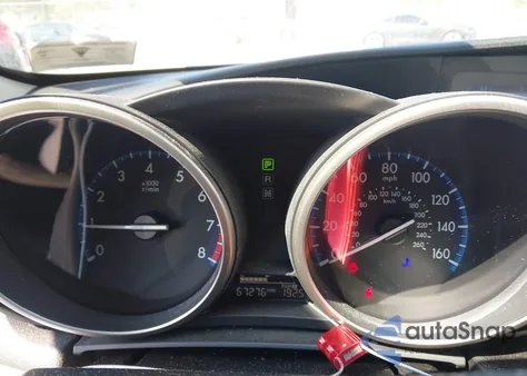 2013 Mazda Mazda3 I Touring from USA, damaged, VIN JM1BL1LP3D1734193